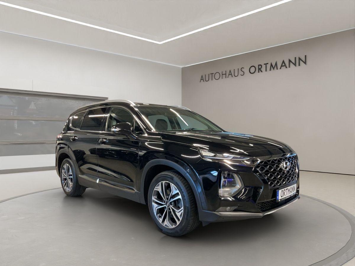Hyundai SANTA FE 2.2 Diesel "Premium" 2WD Automatik
