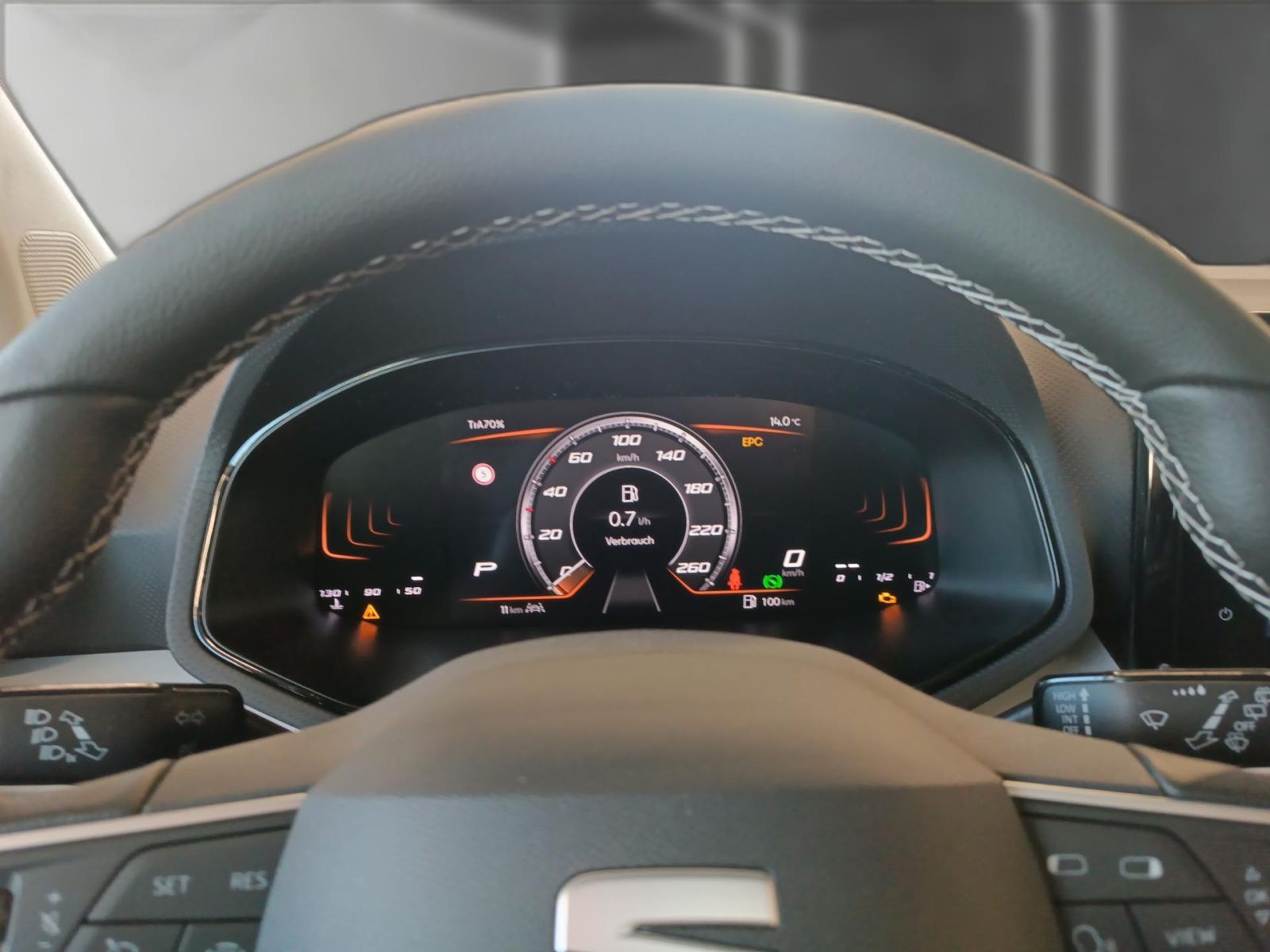 Seat Arona - Bild 14