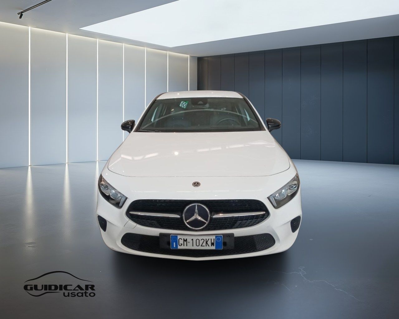 Mercedes-Benz Classe A - W177 2018 - A 250 e phe imagem 2