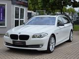 BMW 525d Touring xDrive Standheizung/Kamera/Keyless - BMW 525 in Berlin