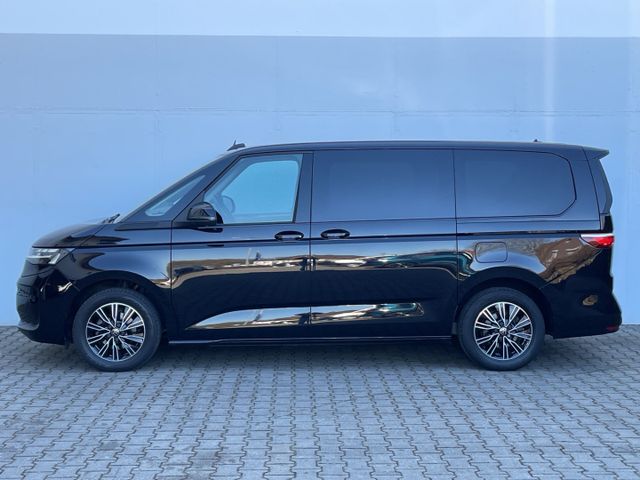 T7 Multivan Taxi 2.0 TDI DSG lang Kamera/ACC/Nav