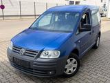 Volkswagen Caddy 1.9 TDI Life* Klima*8-fachbereift* - gebrauchte VW Caddy aus dem Jahr 2007