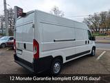Peugeot Boxer 335 L3H2 Zahnriemen neu! Klima Navi PDC - Peugeot Boxer: Van