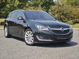 Opel Insignia ST 1.6(PANO/NAVI/LEDER/XENON/RFK/SHZ) - Opel Insignia: R