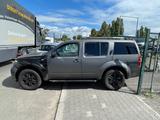 Nissan Pathfinder 2.5 dCi Premium - Nissan Pathfinder: 2.5