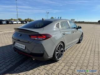 Hyundai i30 Fastback 2.0 T-GDI N Performance LED*Shzg*Re
