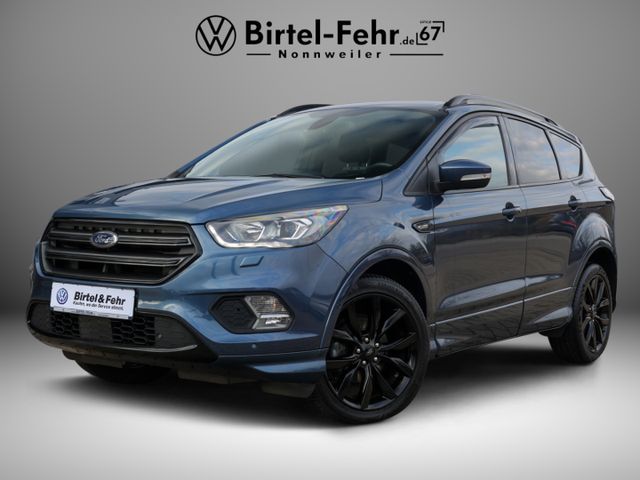 Ford Kuga ST-Line 1.5 EcoBoost Navi AHK Kamera Sound