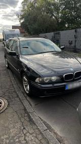 BMW Bmw  e39 530i touring - BMW 530 aus 2002: Kombi