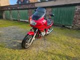 Yamaha XJ900S Diversion nur 38tkm - YAMAHA XJ 900 S DIVERSION