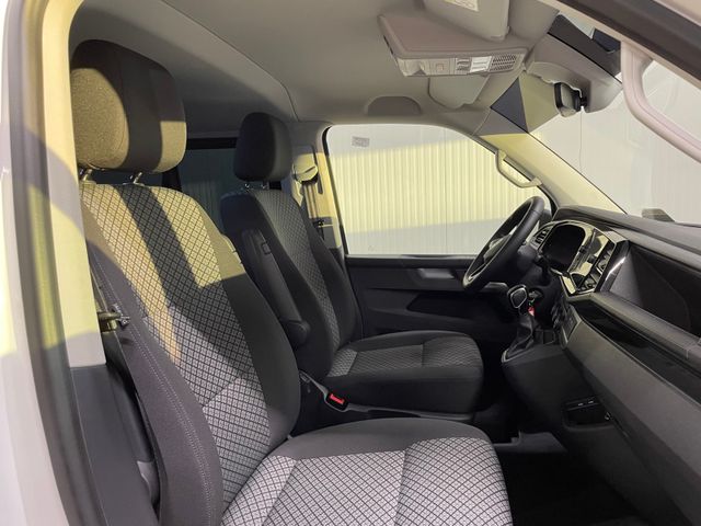 T6.1 Multivan Trendline 2.0 TDI DSG SHZ PDC RFK