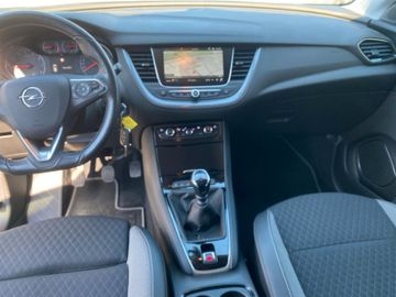 Bild 16 Opel Grandland (X) Grandland (X)*SHZ*PARK&GO*DAB*360°*KLIMAAUTO*