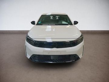 Bild 3 Opel CORSA GS 100PS WINTERPAKET RFK PDC V+H