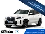 BMW X5 xDrive40i M Sportpaket  UPE 135.490 EUR - BMW X5 New cars