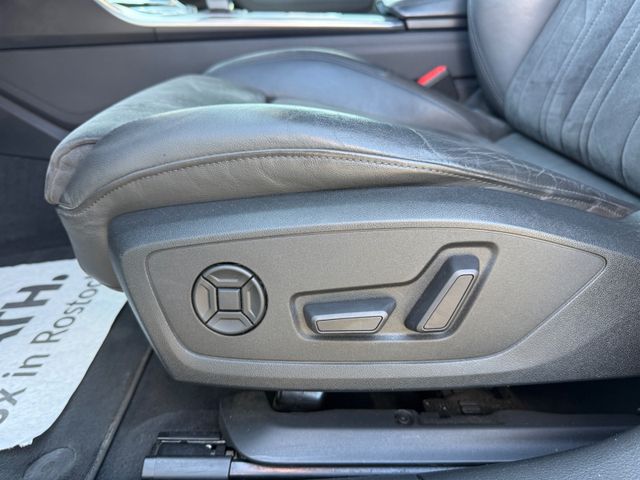 Audi A6 Allroad quattro 50 TDI basis