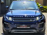 Land Rover Range Rover Evoque SE MwSt BiXenon Pano AHK - Wasserstoff: Geländewagen