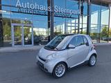 Smart ForTwo coupé 1.0 62kW passion passion