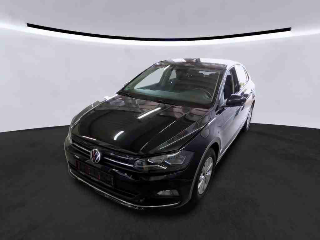 Volkswagen Polo 1.0 TSI Highline