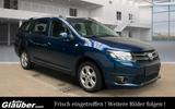 Dacia Logan MCV II Prestige/Klima/Navi/1.Hand - Dacia Gebrauchtwagen in Mainz