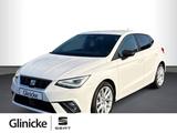 Seat Ibiza FR 1.5 TSI DSG, NAVI, SHZ - Seat Ibiza Gebrauchtwagen in Kassel