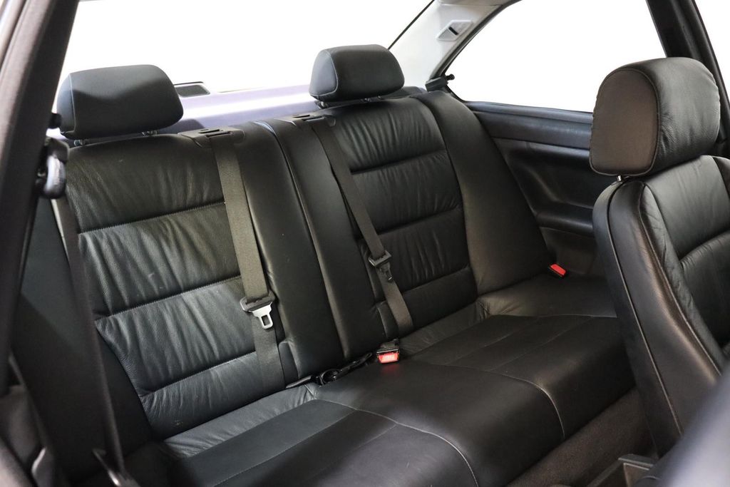 BMW 3 Series 1997