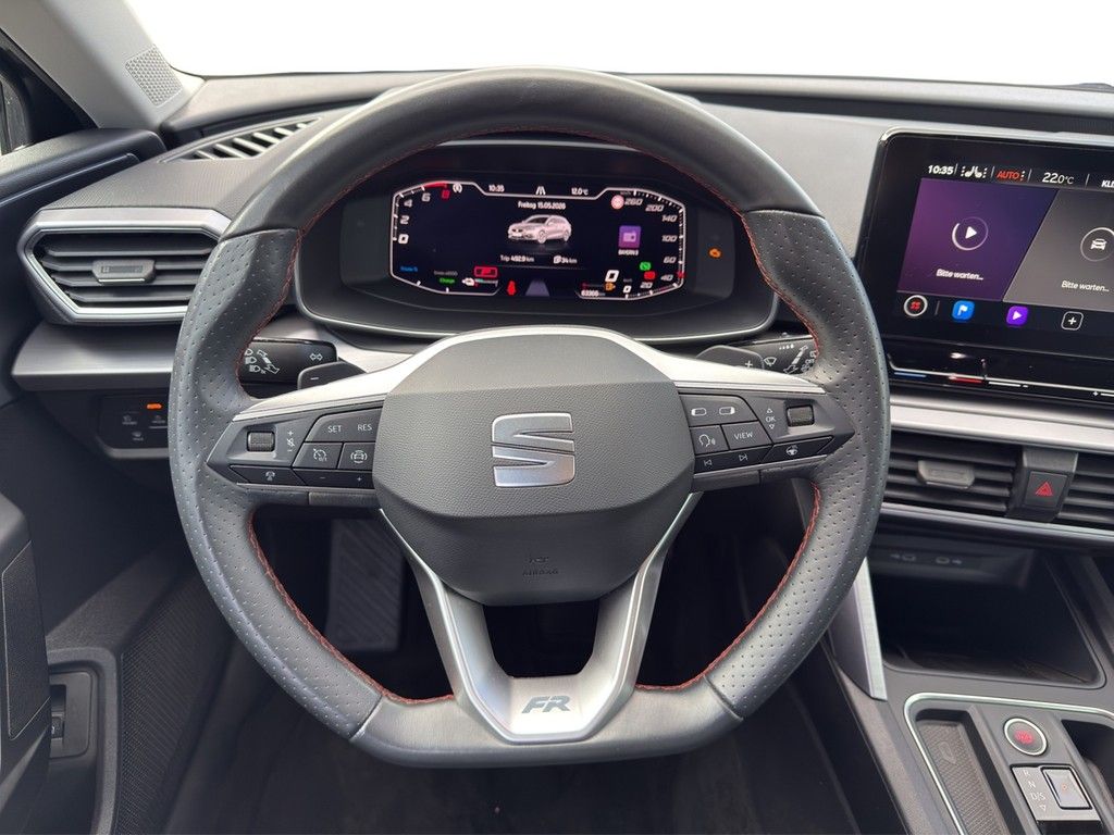 Seat Leon - Bild 16