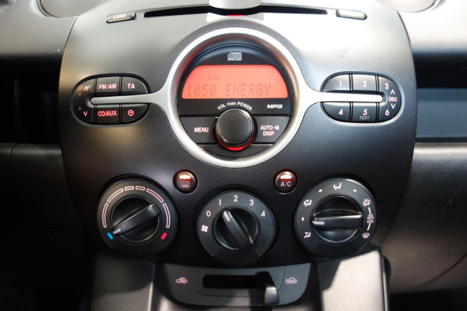 Mazda 2 1.3 55kW Impuls Sport"TOP CAR"
