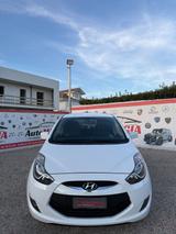 Hyundai iX20 1.4 CRDI 90 CV Comfort - Hyundai ix20 Comfort mit Diesel-Antrieb