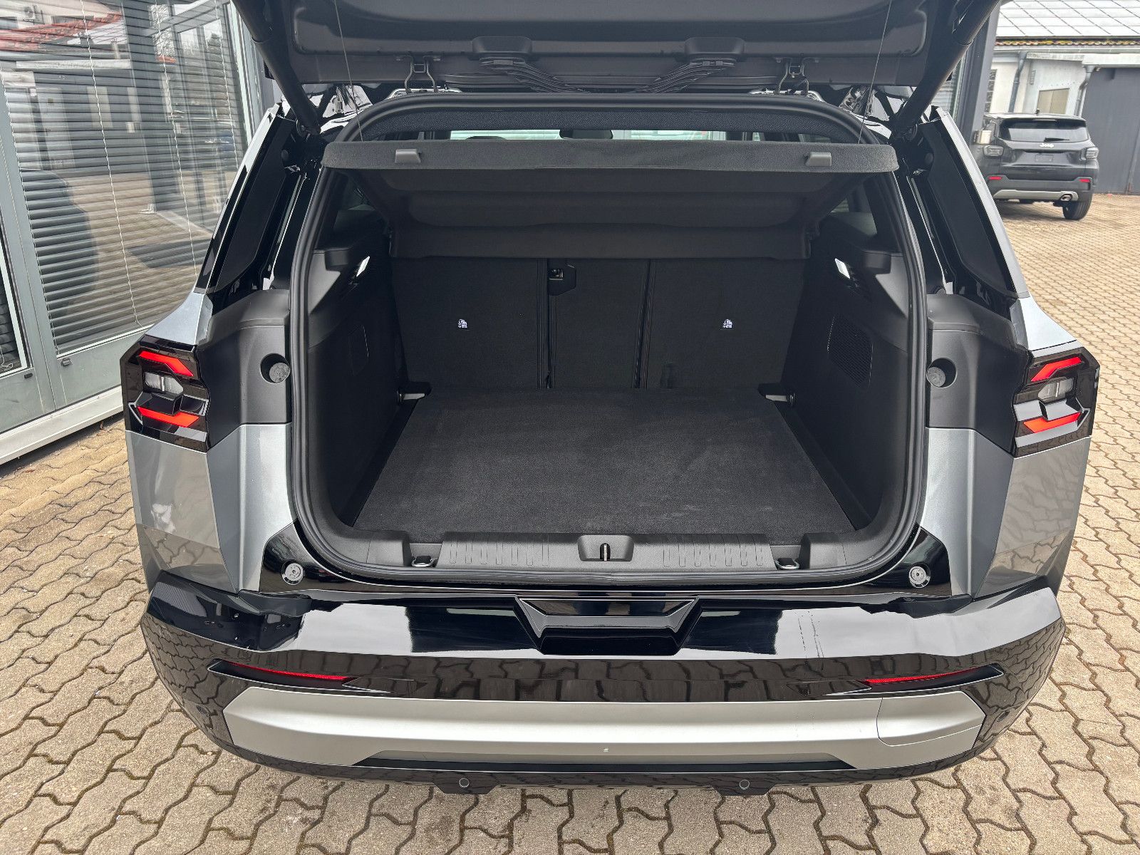 Jeep Compass - Bild 7