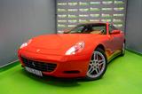 Ferrari 612 Scaglietti - Ferrari 612 Gebrauchtwagen