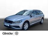Volkswagen Passat Variant 2.0 TDI