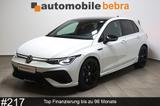 Volkswagen Golf 8 2.0TSI DSG R 4M Virtual Pano Akrapovic - Volkswagen Golf: Tsi Dsg