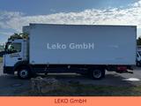 Mercedes-Benz Atego 1218 Mit Carrier Sp 850 - Angebote