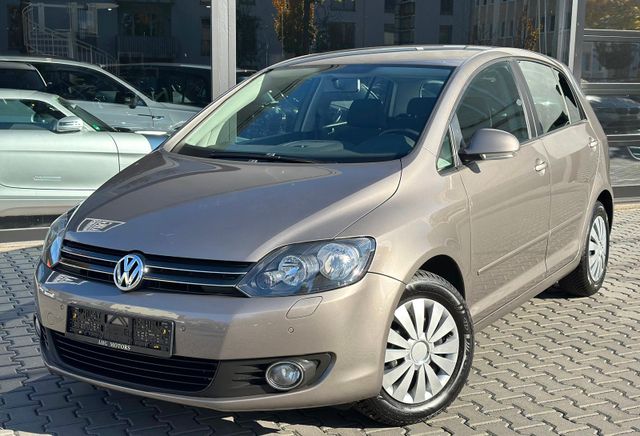 Volkswagen Golf Plus 1.6 Automatik Comfortline 1.Hand