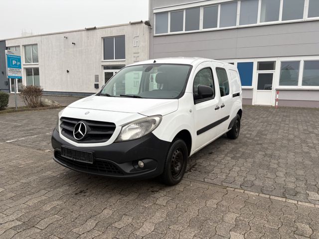 Mercedes-Benz Citan Mixto 109 CDI extralang/Klima/2Hand