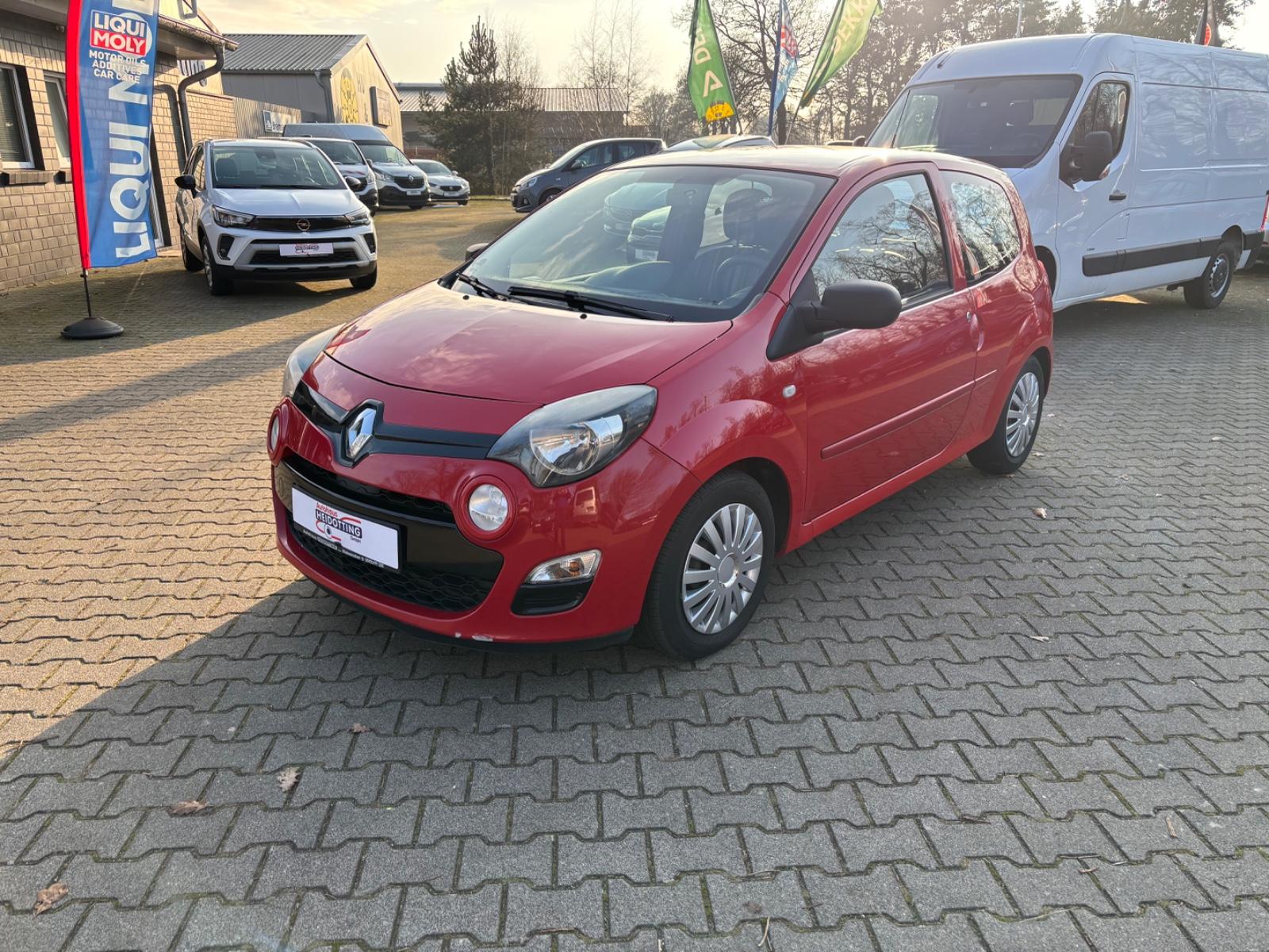 Renault Twingo Expression