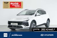 Hyundai BAYON - Vorschau Bild 1