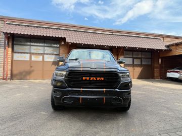 Dodge RAM - 9