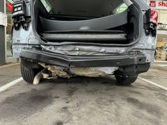 Fahrzeugabbildung Volkswagen Passat Variant 2,0 TDI DSG Unfall  Airbag`s O.K.