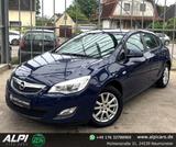 Opel Astra J 1.4 Selection *TÜV NEU/FINANZIERUNG* - Opel Astra: Finanzierung