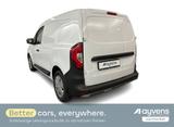 Nissan Townstar Acenta e- L1 - Nissan Townstar aus 2023