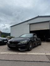 BMW 435i Coupe 435 i xDrive LED LCI M-Paket - BMW 435: M Paket