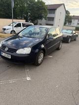 Volkswagen Golf 1.4 Trendline Trendline