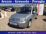 Citroën CITROEN Berlingo 1.9 D 5p. Chrono - Citroën Berlingo: Chrono
