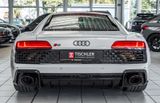 Audi R8 Coupe 5.2FSI RAUTE*B&O*LASER*SUZUKAGRAU*R-Kam - Audi R8 aus 2020