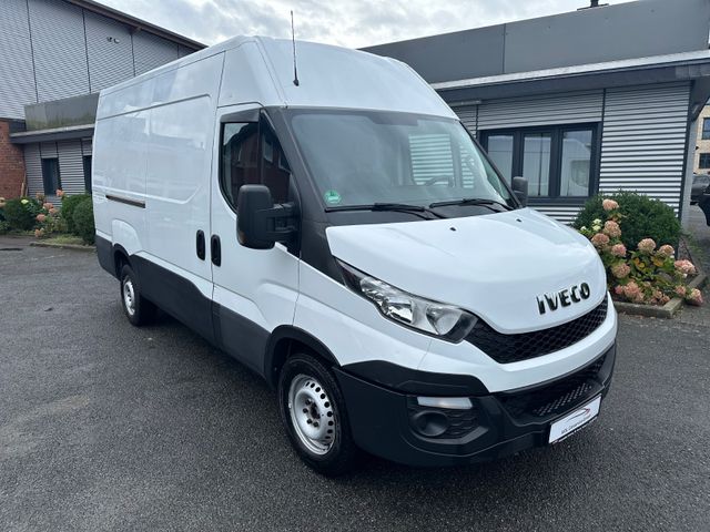 Iveco Daily Kasten 2.3 HKa 35 S ... V Radstand 3520 L