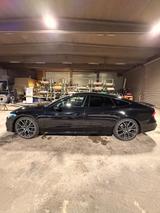 Audi S7 TDI tiptronic quattro - Audi S7 TDI Gebrauchtwagen