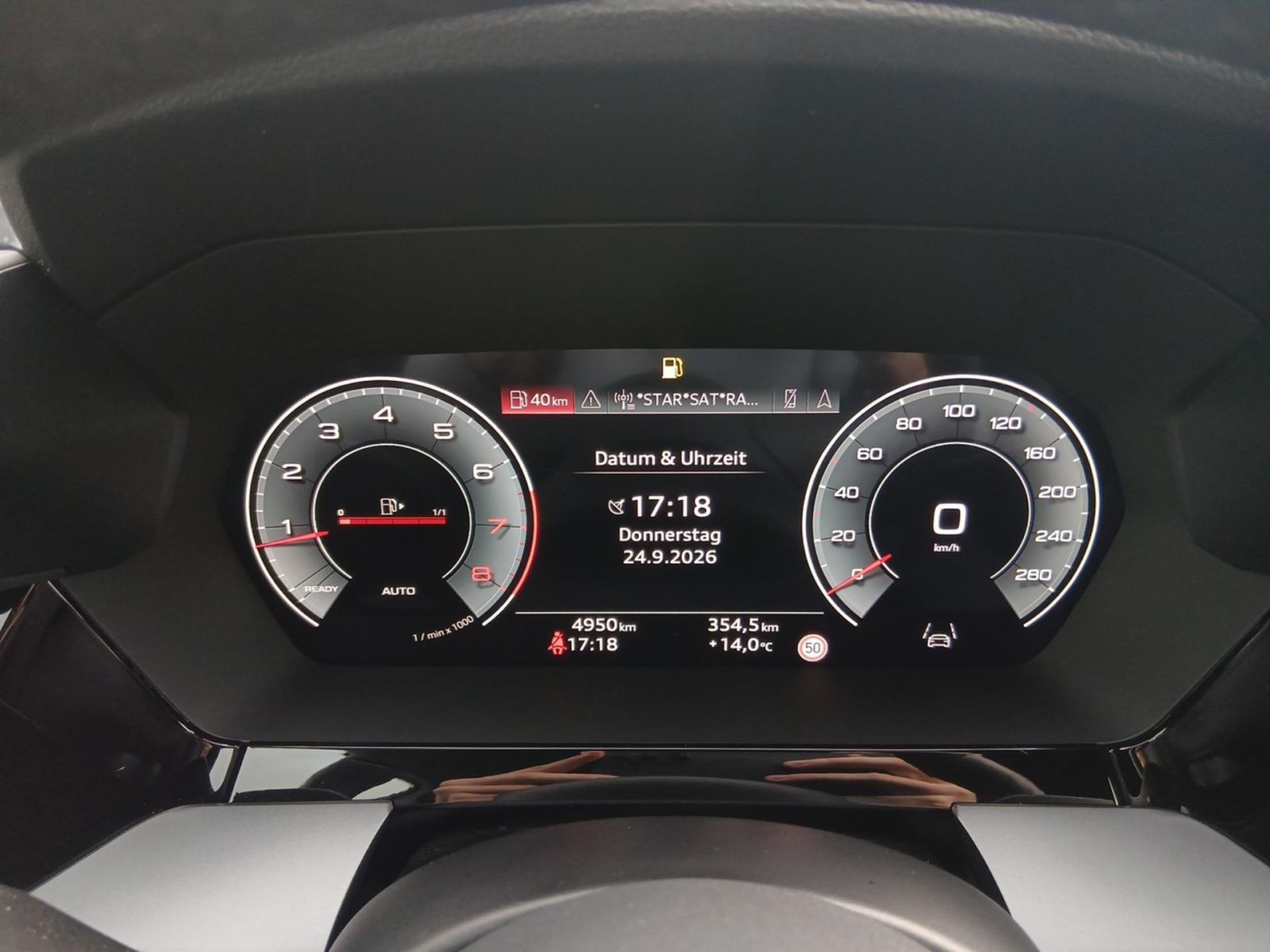 Audi A3 - Bild 16