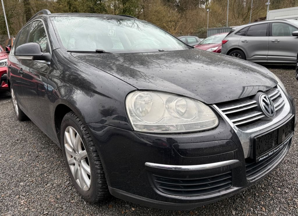 Angebot ansehen Volkswagen Golf