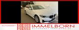 BMW 520 e VollLeder*LiceCP*LED*Navi+*4xSH*HUD*DAB*LM - Hybrid (/Elektro) Voll mit Benzin-Antrieb