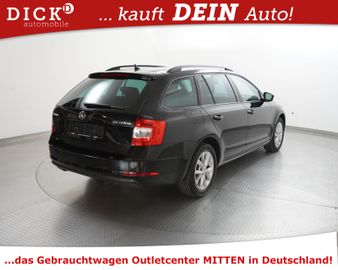 Skoda Octavia - 8